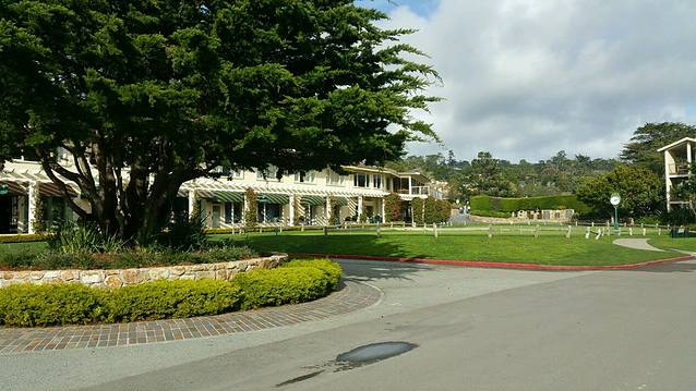 美西自驾亲子游