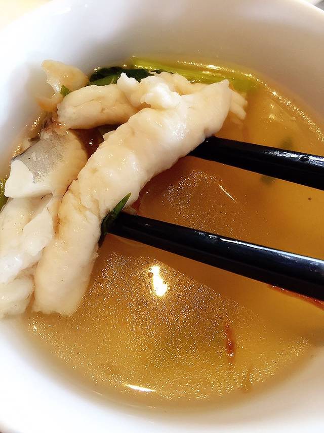 泰谷酒店·太古码头闽菜自助餐厅