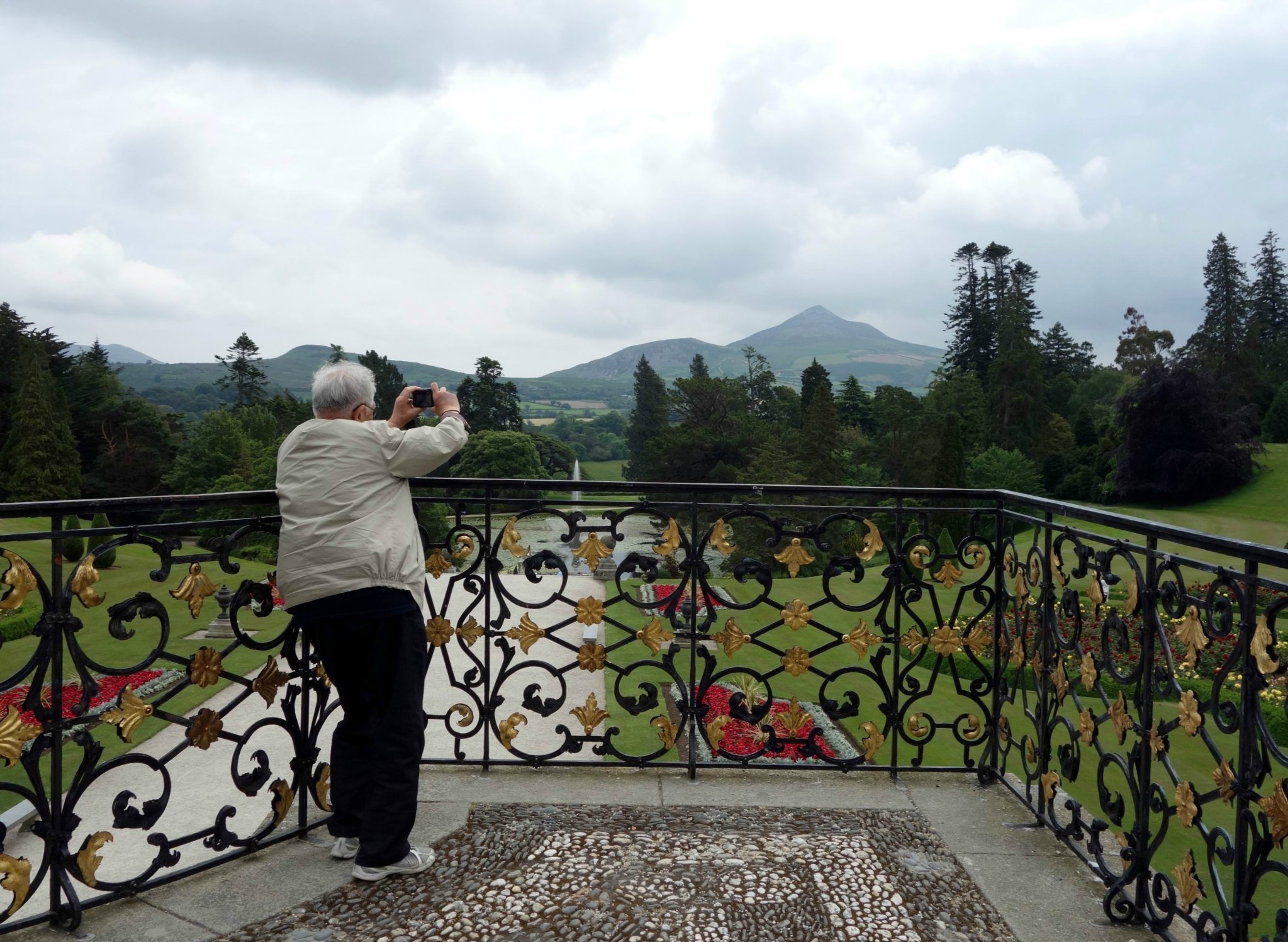 英爱散记之二十二 宝尔势格庄园 旅游攻略 游记 去哪儿攻略