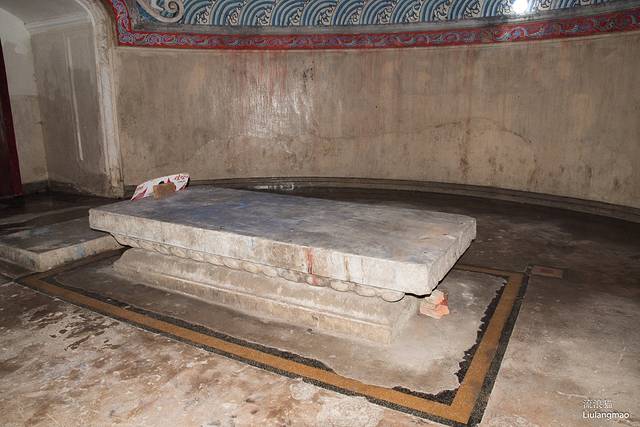 元帅林国家森林公园