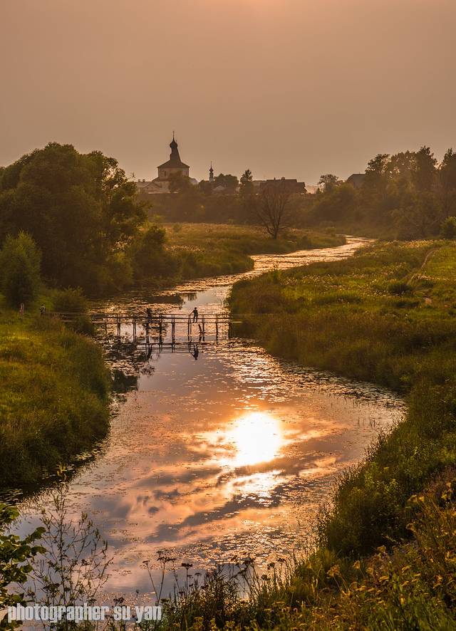 叶夫菲米救主修道院