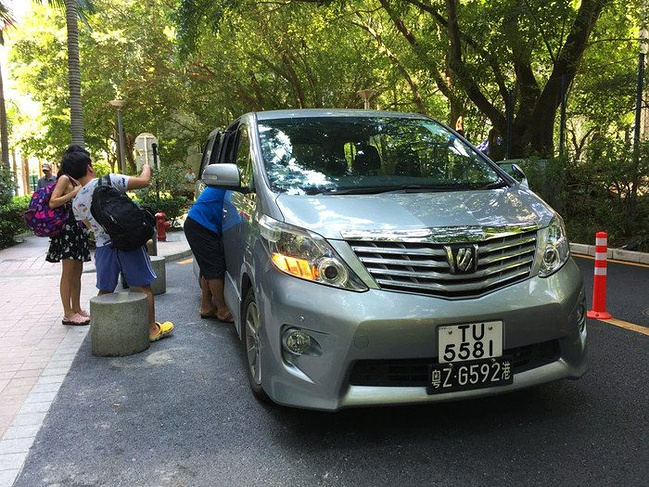 马尔代夫双鱼岛之旅_马尔代夫旅游攻略