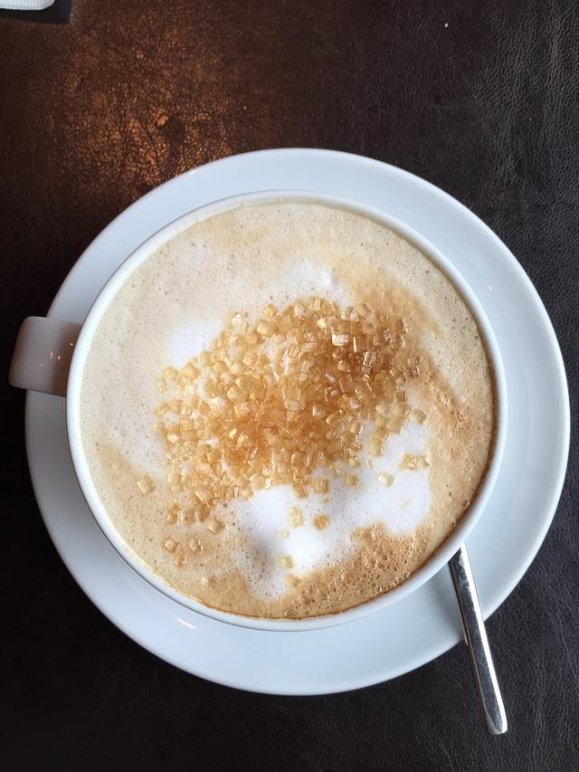 1515牛排馆•酒吧