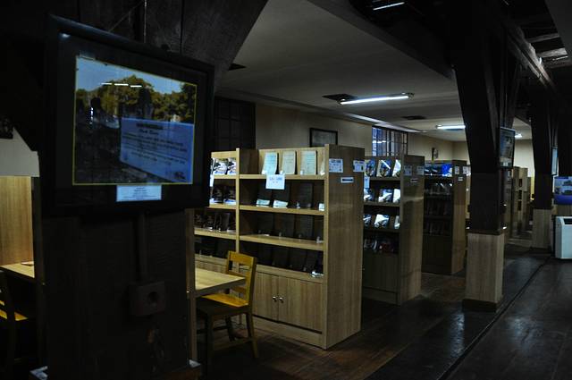 印度尼西亚海事博物馆