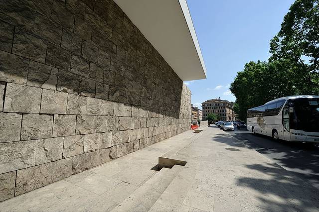 和平祭坛博物馆