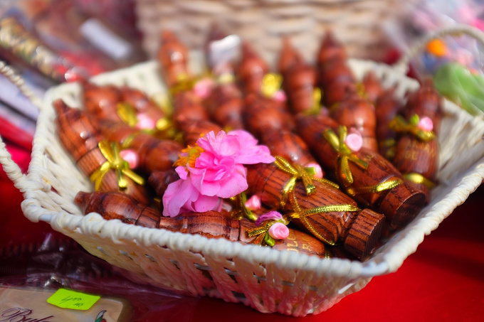 卡赞勒克小城风景图片