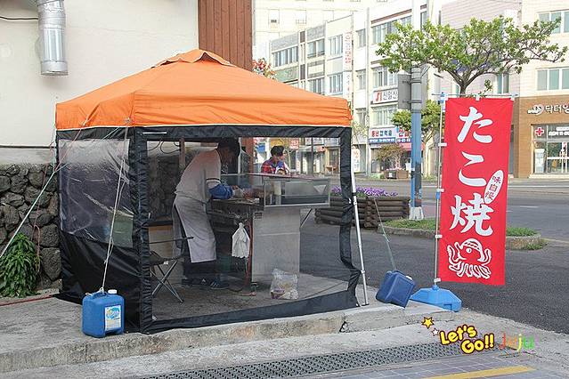 人间四月天-我眼中的济州岛四日行