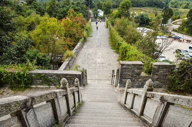 大理:风花雪月里品读南诏国的风情雅韵