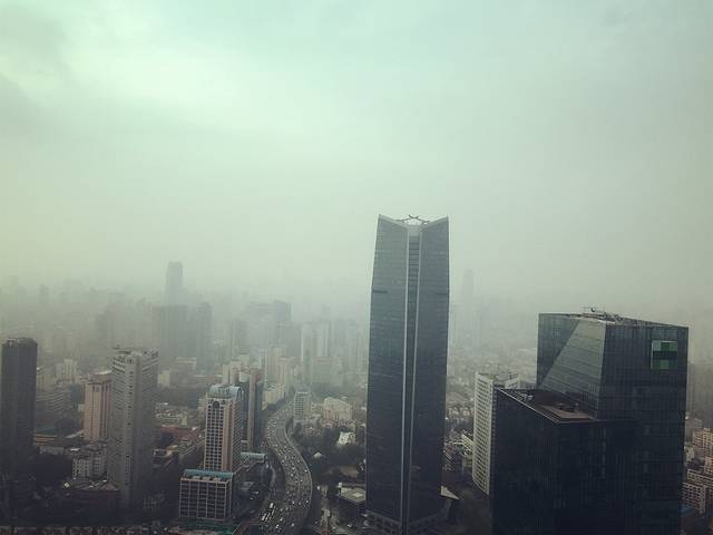 1515牛排馆•酒吧