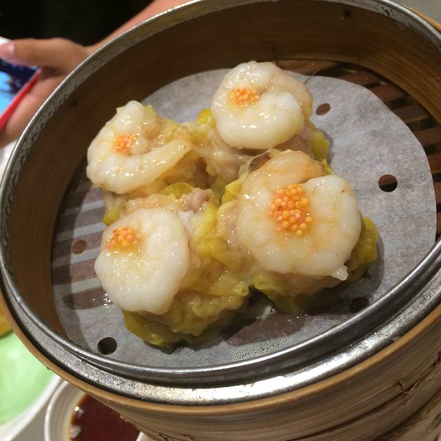 稻香超级渔港(旺角店)