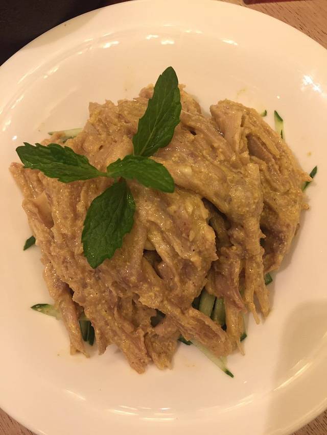 青年餐厅(龙德店)