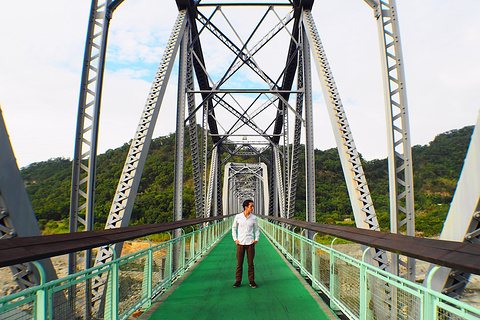 2021后丰铁马道门票 台中后丰铁马道游玩攻略 后丰铁马道游览攻略路线 地址 门票价格 去哪儿攻略