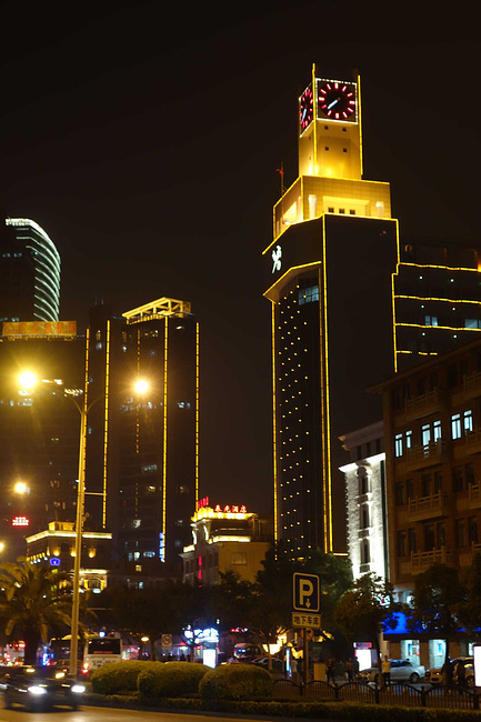 去厦门鼓浪屿逍遥五天_厦门旅游攻略