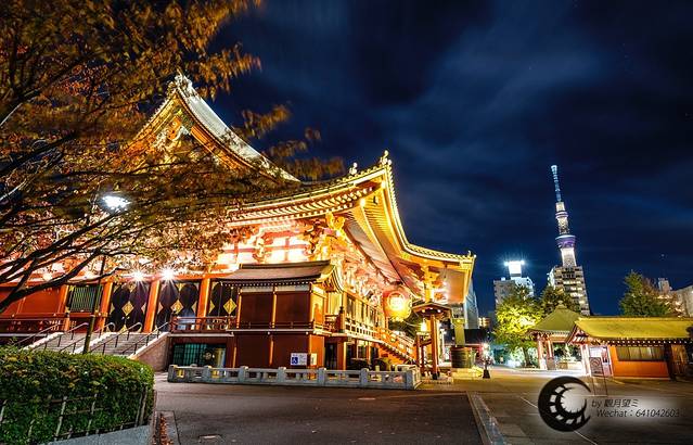 浅草寺