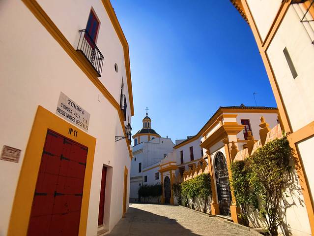 皇家骑士聚乐部斗牛场