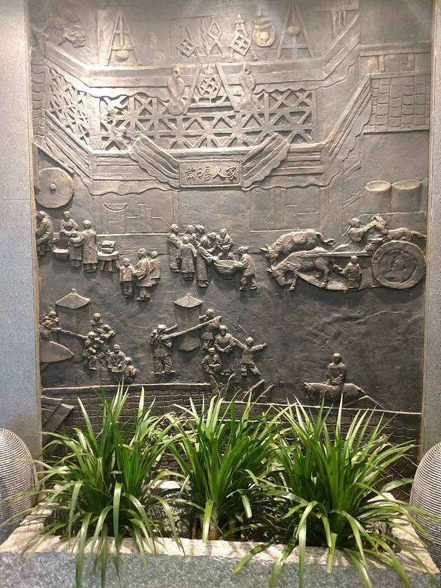 常福俏巴渝婚礼宴会中心(汉阳店)