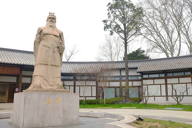 钟山风景名胜区