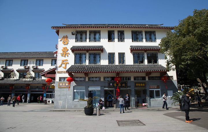 这个时节的住宿真的不算贵淡季的价格很人性化如果是