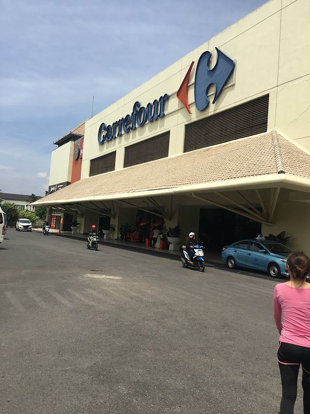 八年友谊之旅---巴厘岛