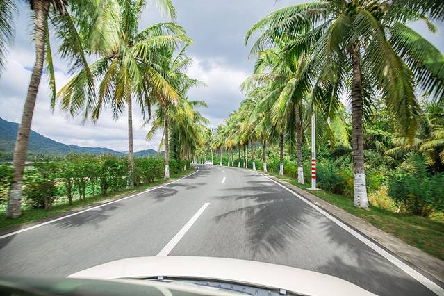 三亚,叫你一声你敢答应吗