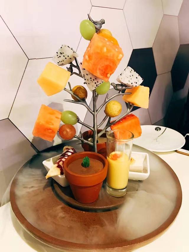 周大侠中华料理