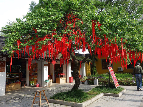 林屋洞旅游景点图片