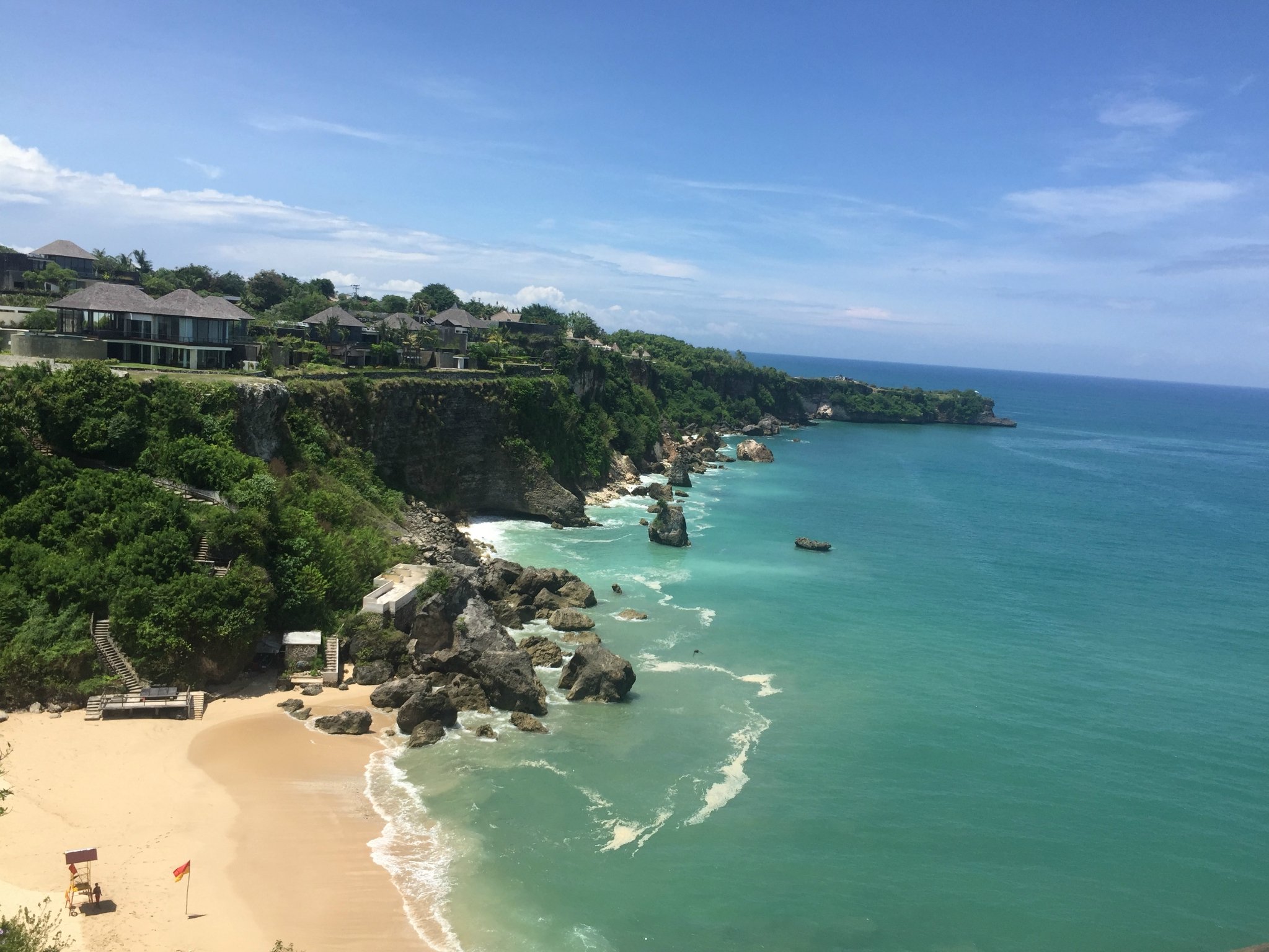 Nm S蓝色巴厘梦 巴厘岛旅游攻略 游记 去哪儿攻略