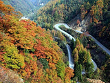 光雾山旅游景点攻略图片