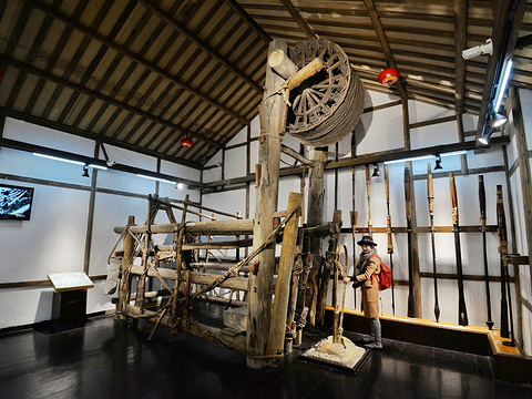 盐业历史博物馆