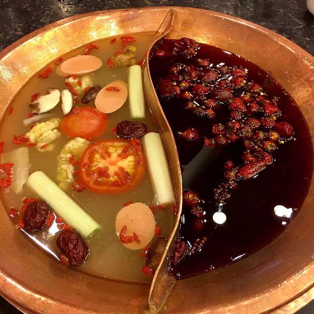 老码头火锅(骡马市店)