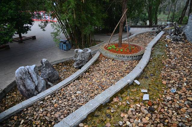 共和国摇篮旅游区-瑞金革命烈士纪念馆