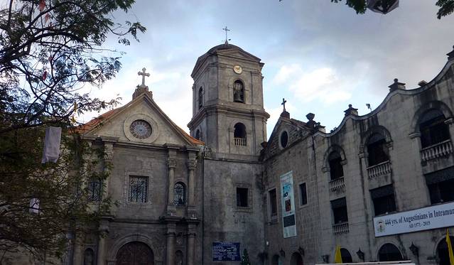 圣奥古斯丁博物馆