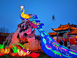 开封旅游景点攻略图片