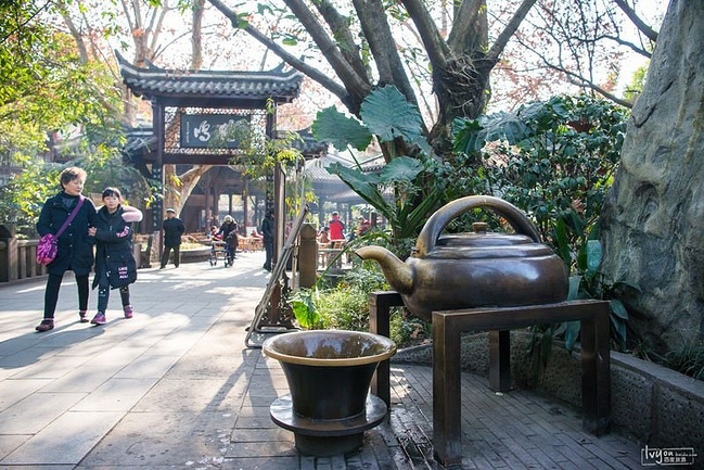 成都休闲二日游_成都旅游攻略