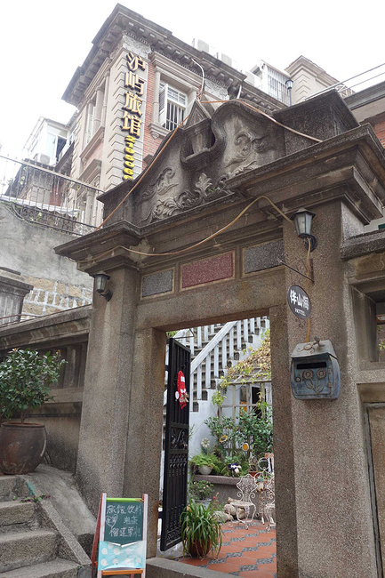 去厦门鼓浪屿逍遥五天_厦门旅游攻略