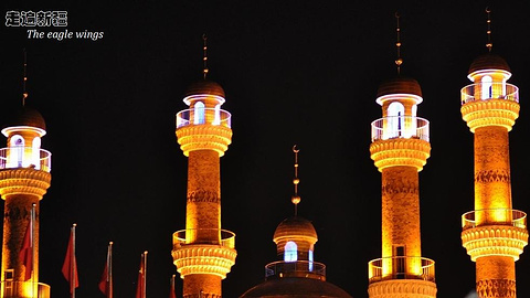 2017【乌鲁木齐好玩的地方推荐】乌鲁木齐好