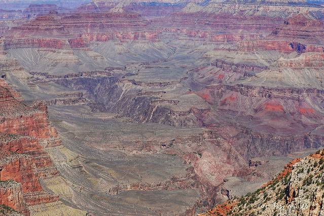 South Kaibab Trail