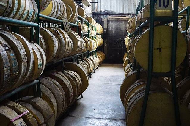 jenggala keramik bali