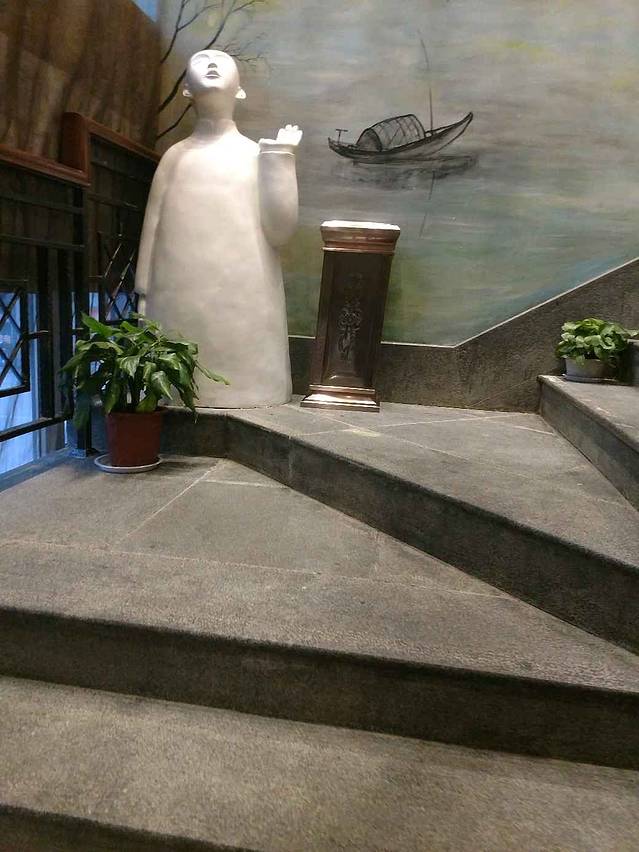 常福俏巴渝婚礼宴会中心(汉阳店)