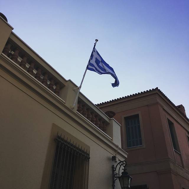 蒙纳斯提拉奇广场