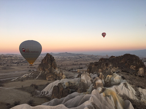 Royal Balloon旅游景点图片