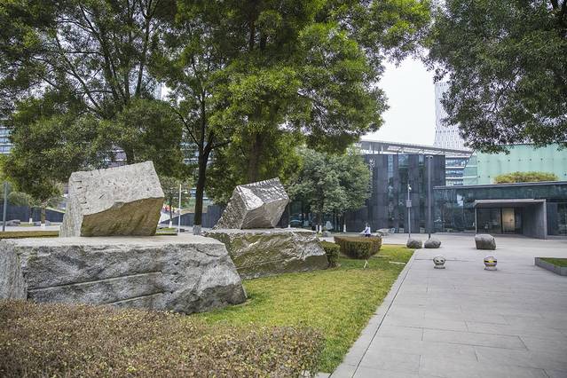 成都当代美术馆