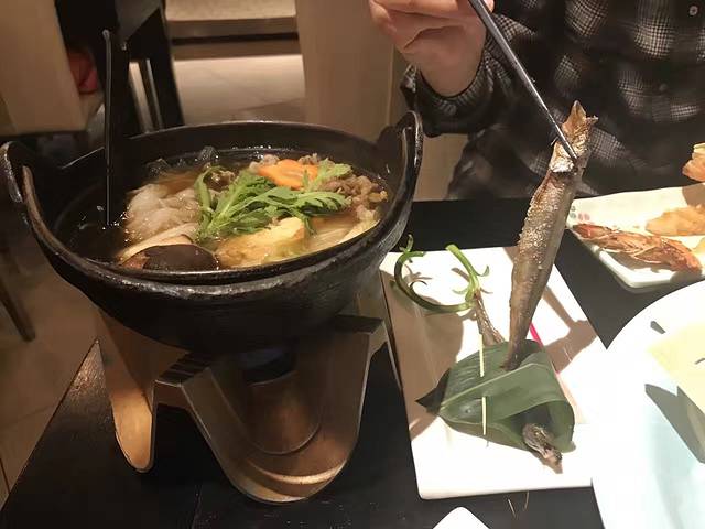 北喜料理(SOGO新馆店)