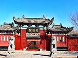 开封旅游景点攻略图片