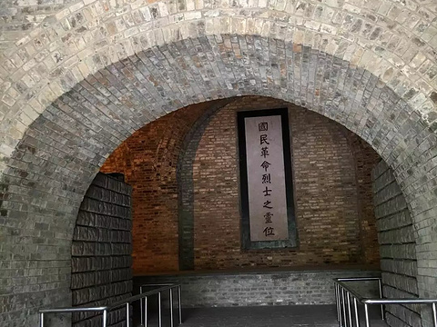 南京无梁殿旅游景点图片
