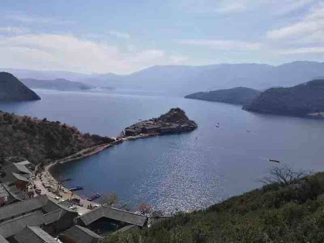 黑水河省级自然保护区