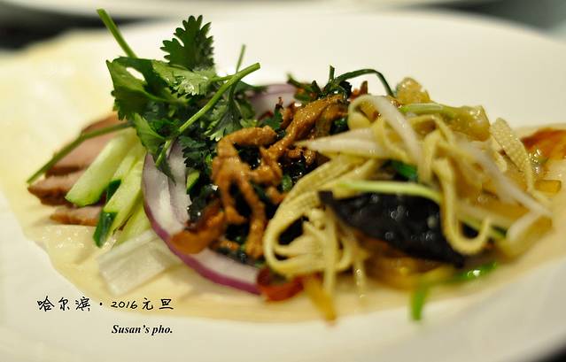 老昌春饼(中央大街店)