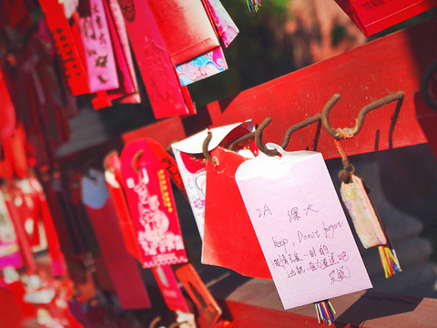 海阳县儒学宫旅游景点图片