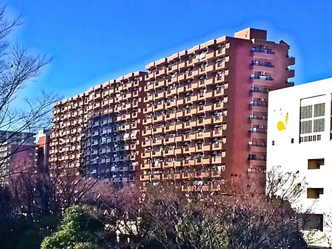 光丘地铁站hikarigaoka station