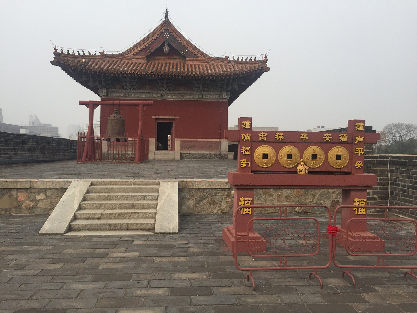 泰安行--一场随心的旅行-泰山旅游攻略-游记-去哪儿攻略